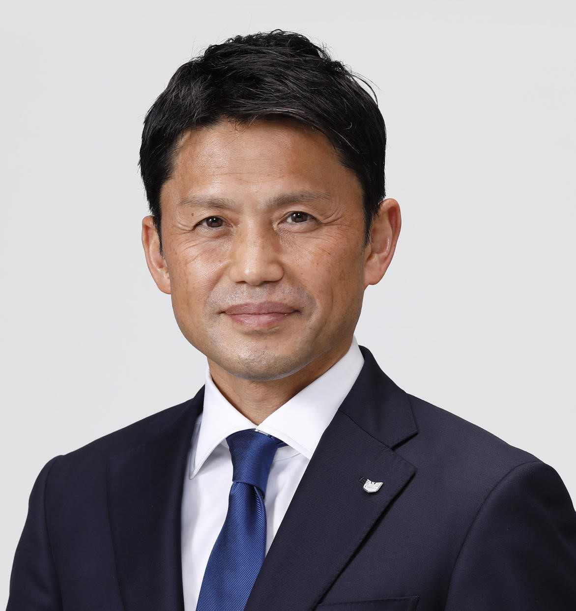 Canon U.S.A. Names New President and CEO