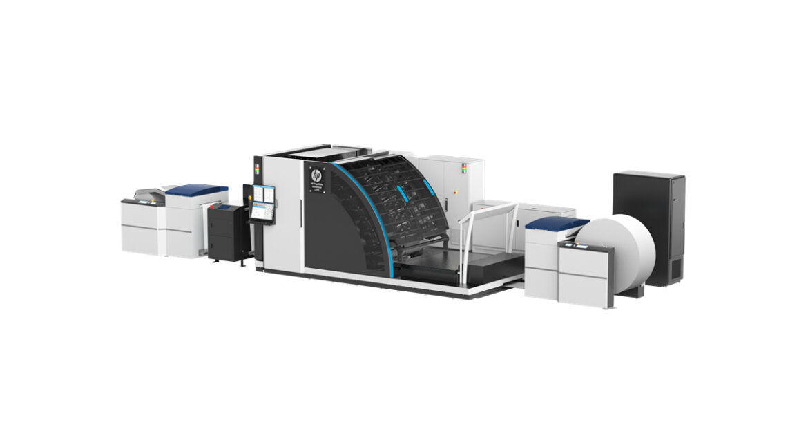 BlueCrest Unveils Enhancements to IntelliJet Advantage 2200 Print System