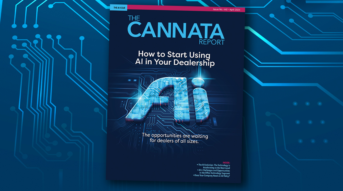 Hard Copy | From the Editor’s Desk: Coming to Terms with the AI Frenzy
