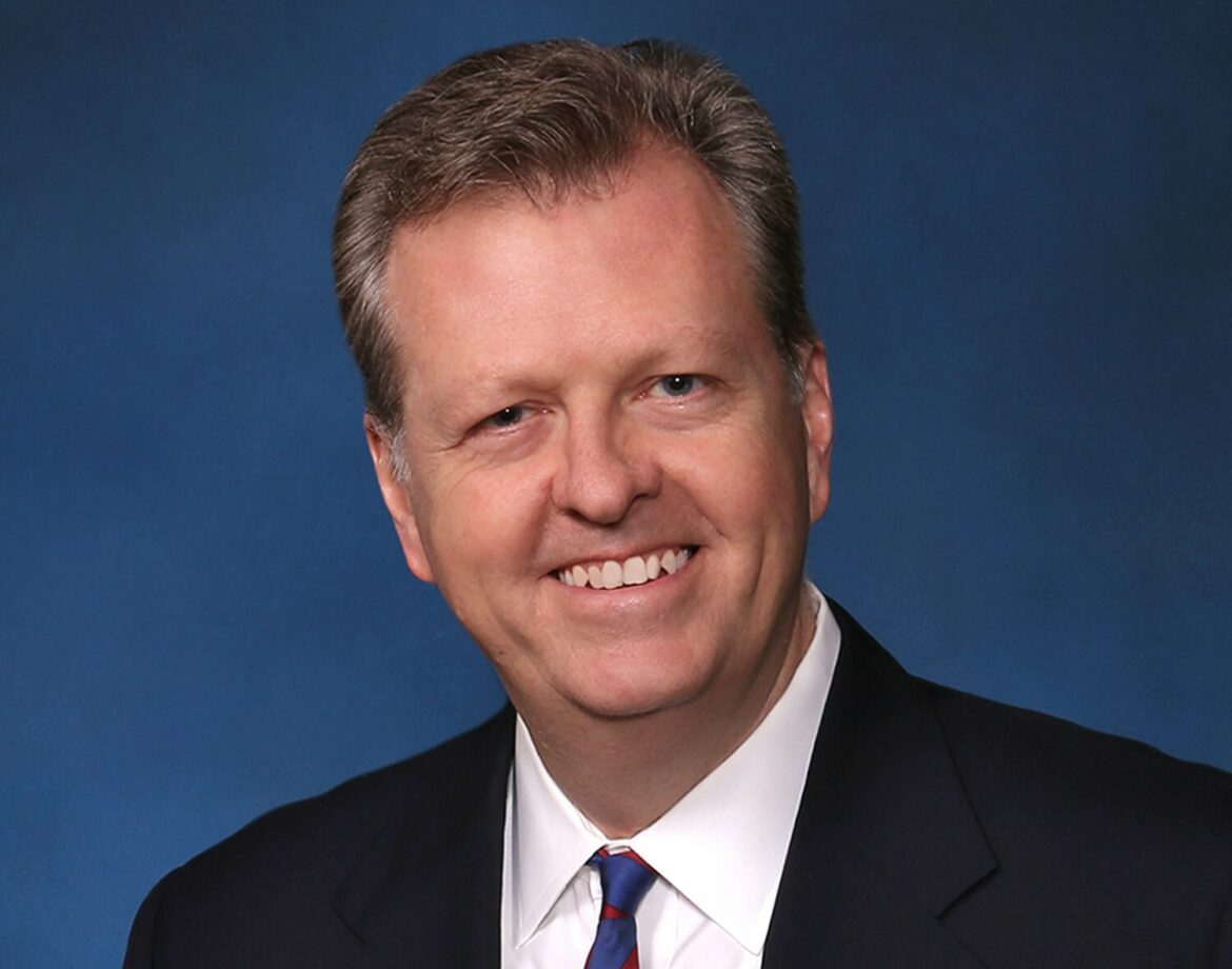 NJBIZ Honors Sharp’s Kevin Fox as 2024 Leader in Law
