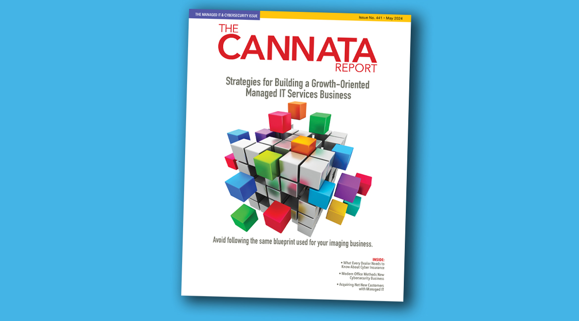 Hard Copy | From the Editor’s Desk: If You’re Not Concerned about Cybersecurity, What’s Wrong with You?