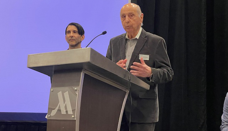 Frankly Speaking: BPCA’s May Meeting Offered Thought-Provoking Discussions and a Positive Focus on the Future