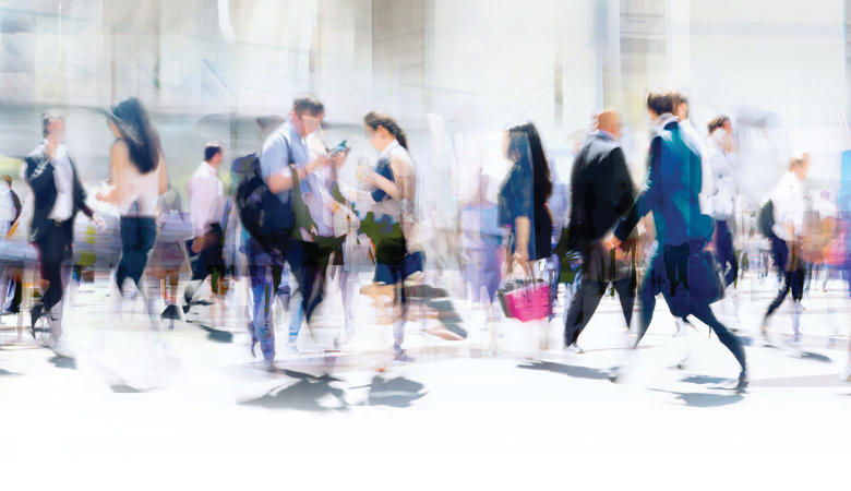 Copier Careers® Insights℠ Hiring Complacency is Recruiting’s Biggest Enemy