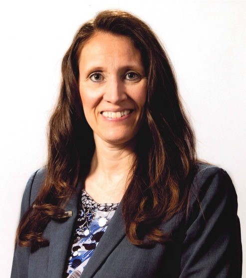 Jennifer Hagman