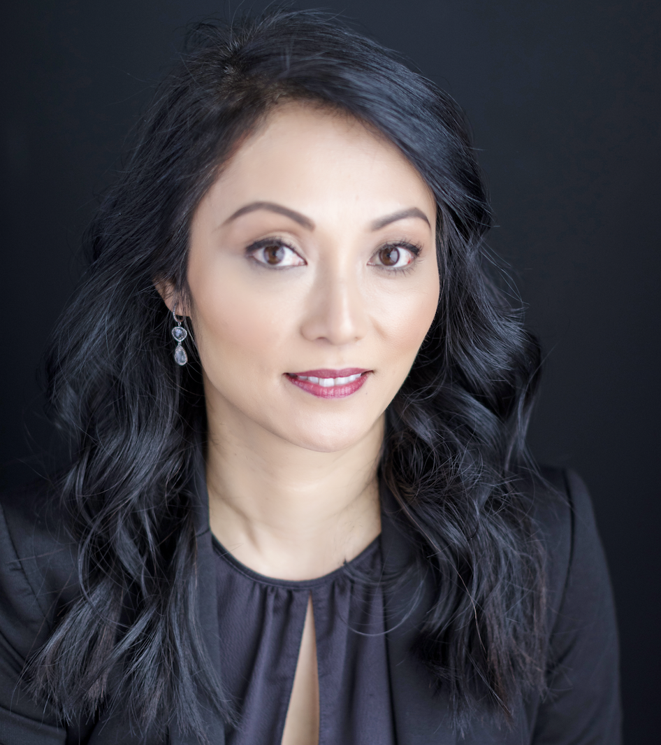 Katun VP of Global Marketing Kay Fernandez Recognized as 2025 INNOVATE100 Honoree
