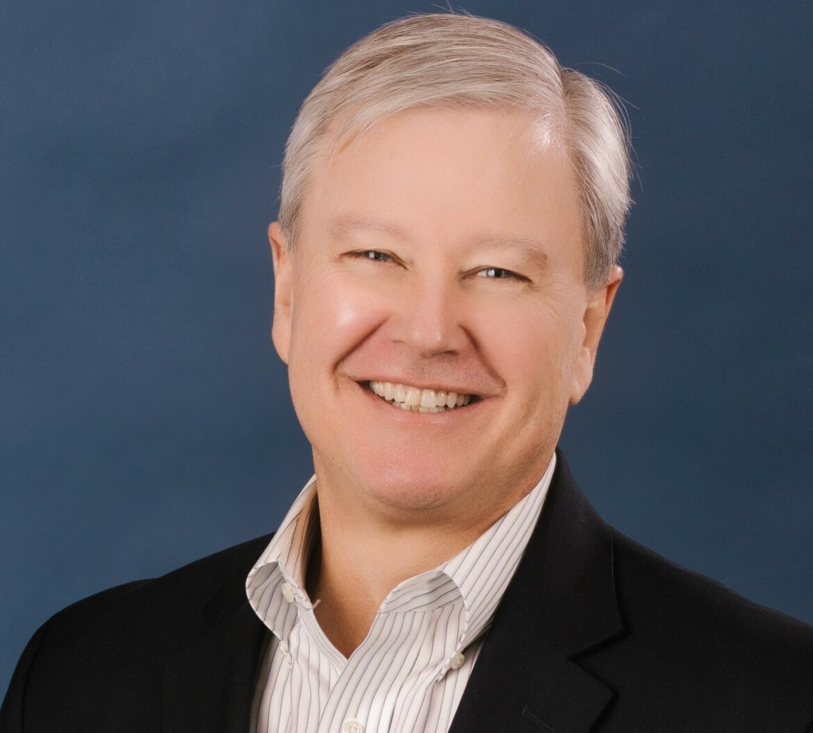 Lance Martin Promoted to Vice President of Product Marketing at Komori America