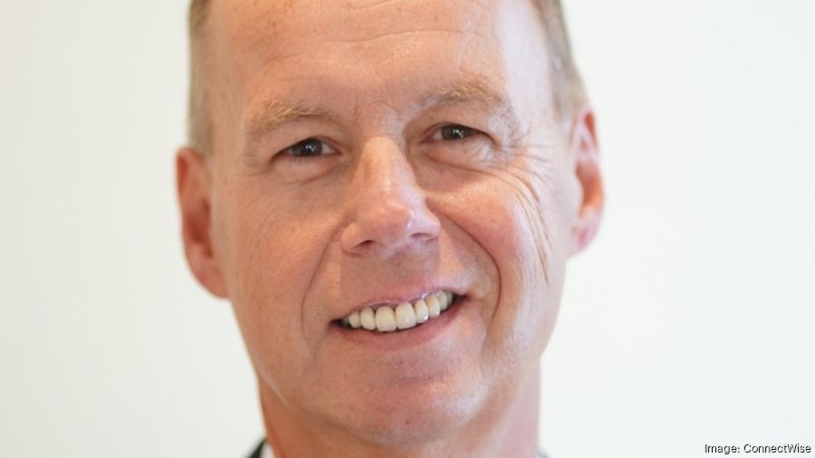 ConnectWise Appoints Rik Thorbecke as Chief Financial Officer