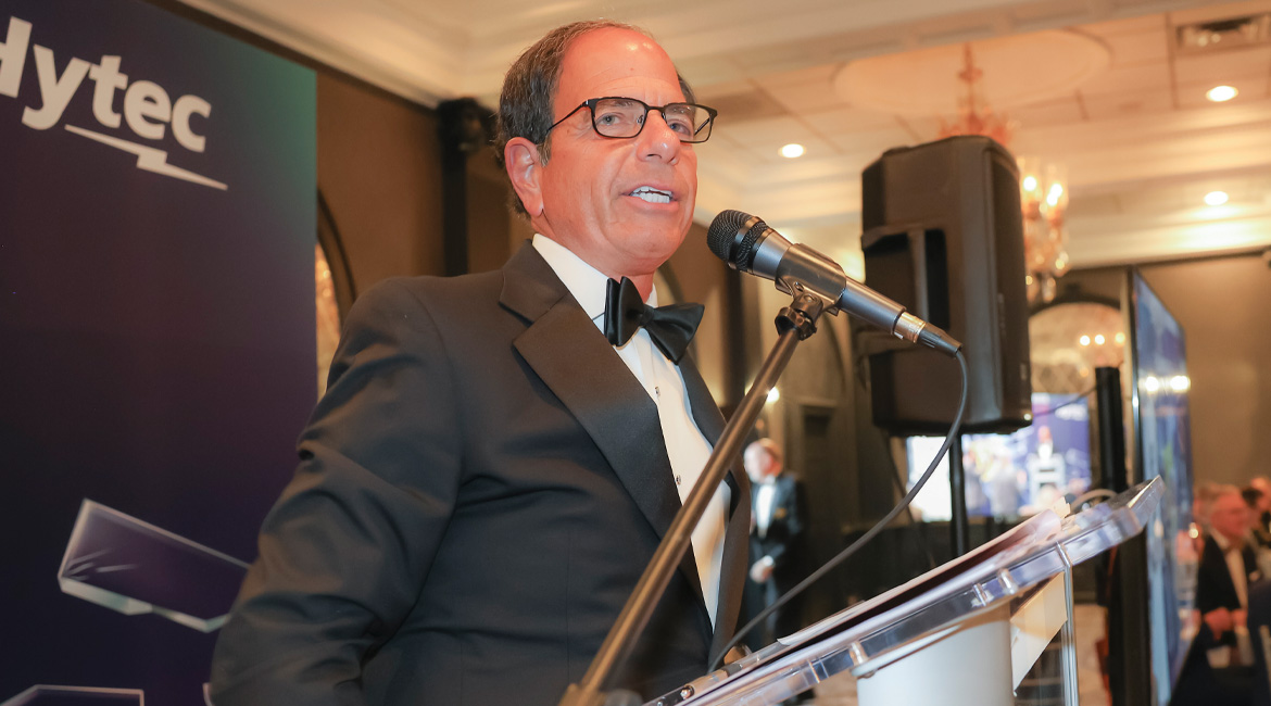 More Than a Mentor: The Unparalleled Influence of Bob Goldberg