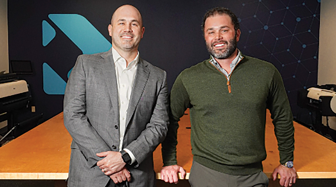 CR-CONNECT Dealer Tour: DOCUmation Shines Bright Deep in the Heart of Texas