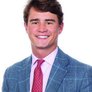 5Benny Russert Headshot YI 2024