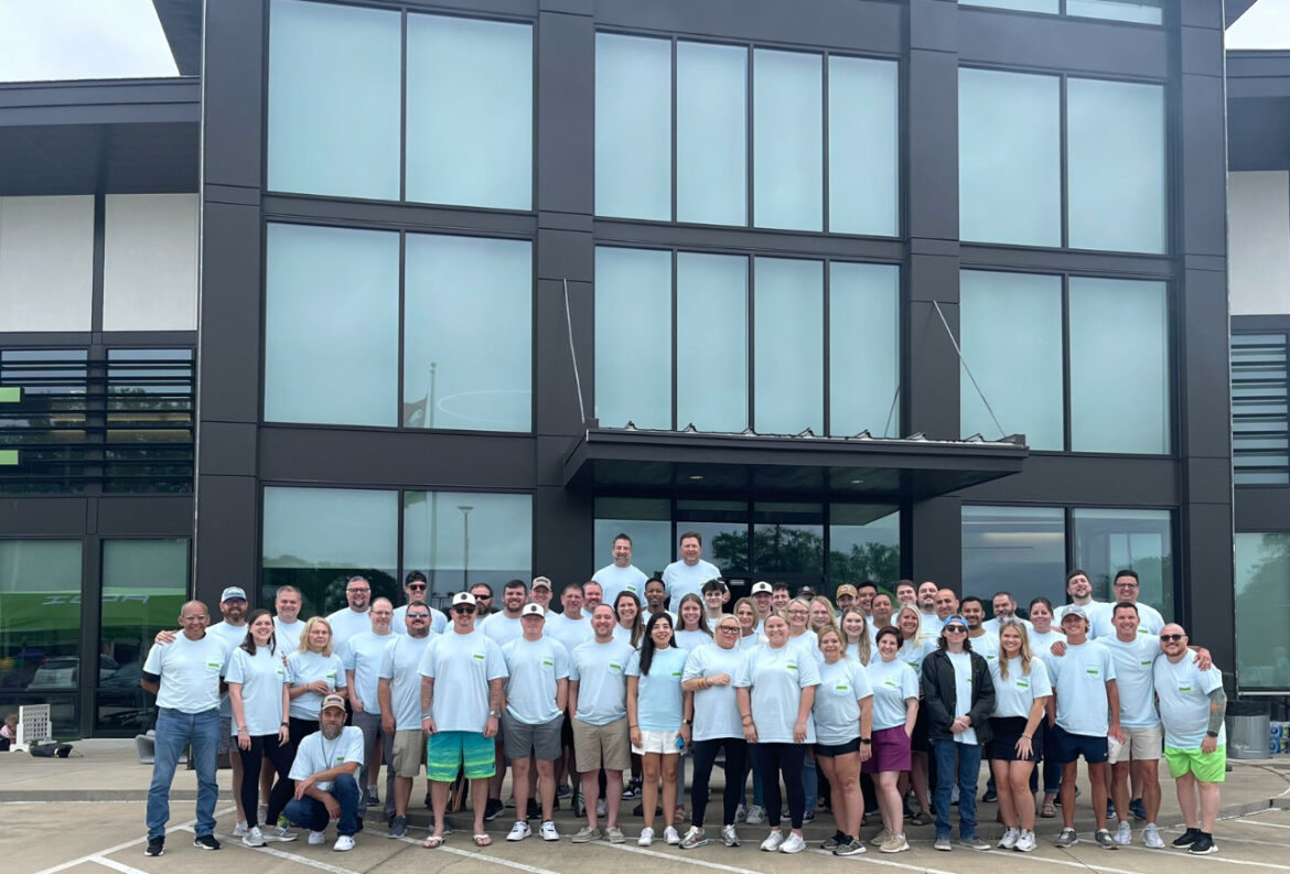ACDI Celebrates 30 Years of Delivering Business Solutions and Services