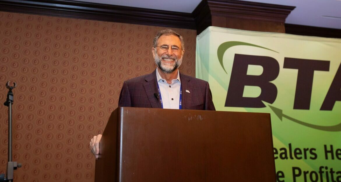 Bob Goldberg 6