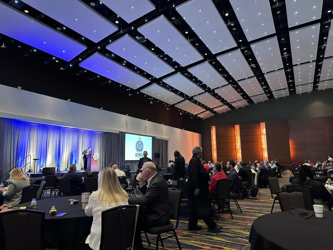 IPMA 2024: The In-plant Printing Community Conference and Why Peer Support is Crucial for Success