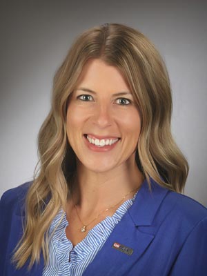 Tina Eickhoff Named Head of U.S. Bank Equipment Finance