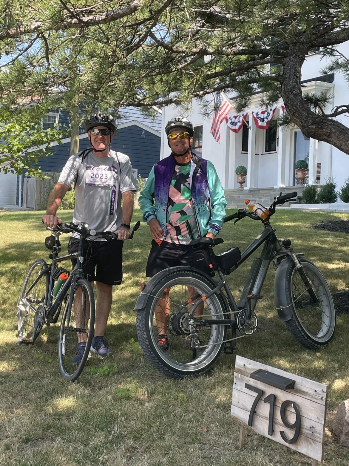 Konica Minolta to Participate in Ride to End ALZ Summer Classic for Third Consecutive Year
