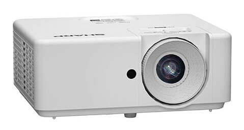 Sharp Launches New M Series Standard Laser Projectors