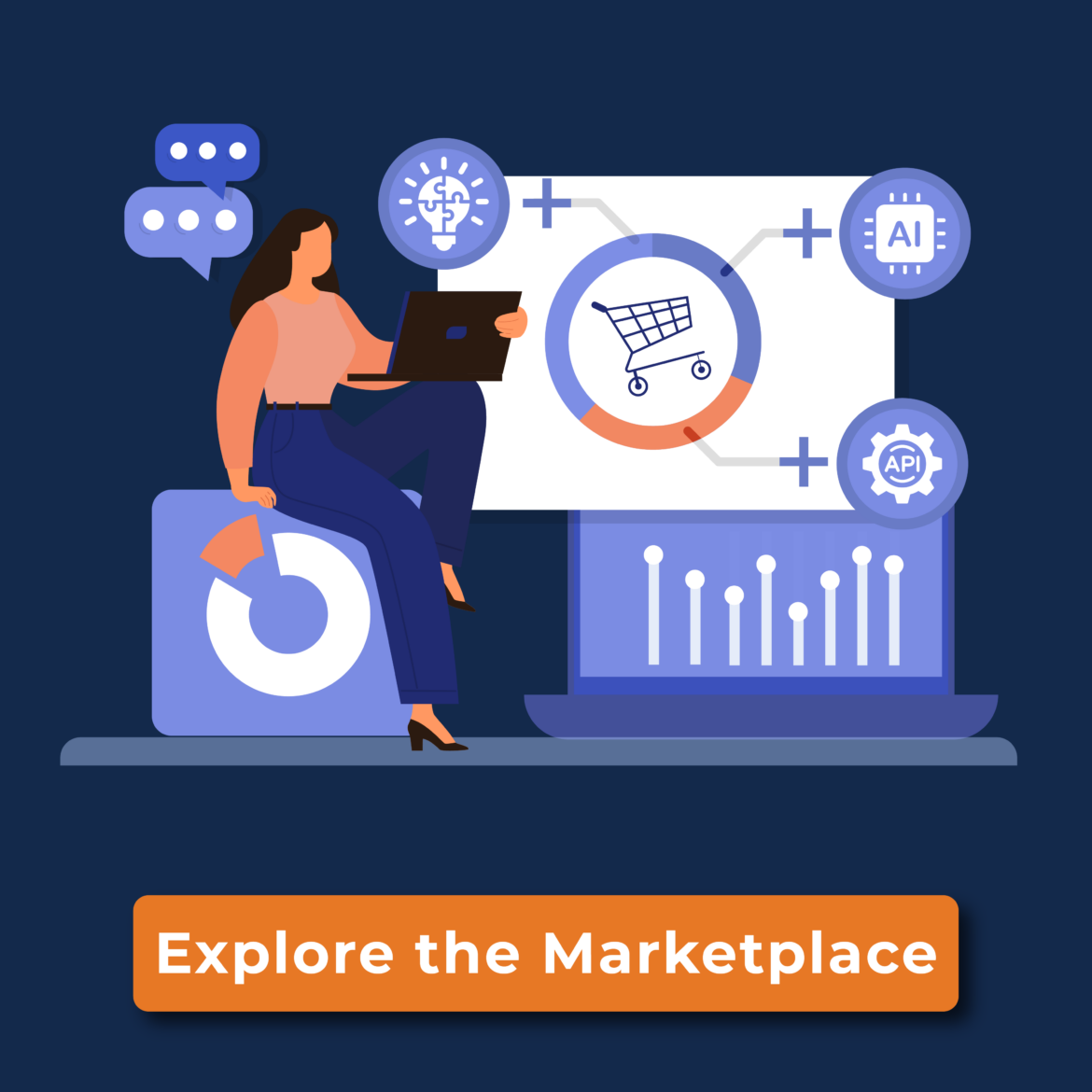 Square 9 Solutions Marketplace Maximizes Customer Investments