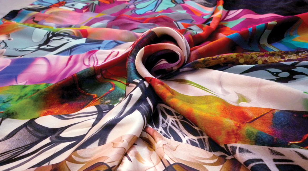 Frankly Speaking | From Cut Sheet to Textiles: How Office Technology Manufacturers Are Leading Dealers into New Markets