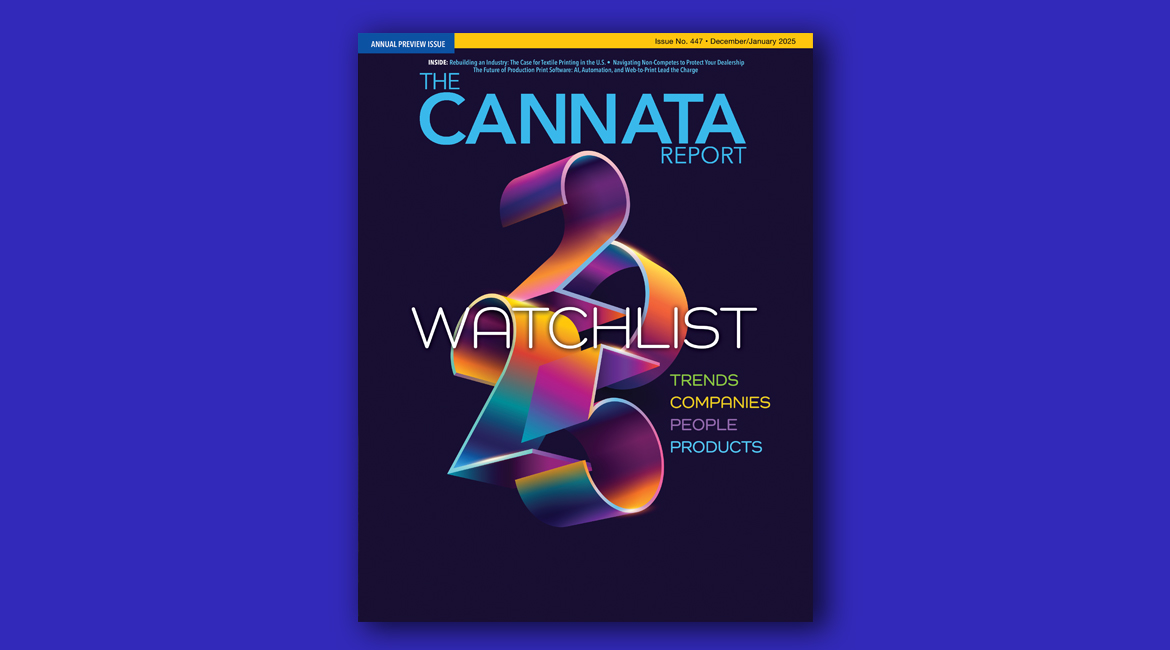 December/January Double Issue Reveals Our 2025 WatchList and Highlights from Our Awards & Charities Gala