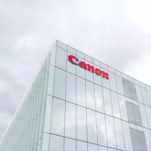 Canon U.S.A. Announces New Executive Appointments for 2025