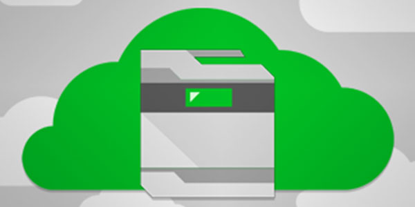 Lexmark Named a Leader in IDC MarketScape for Cloud Managed Print Services