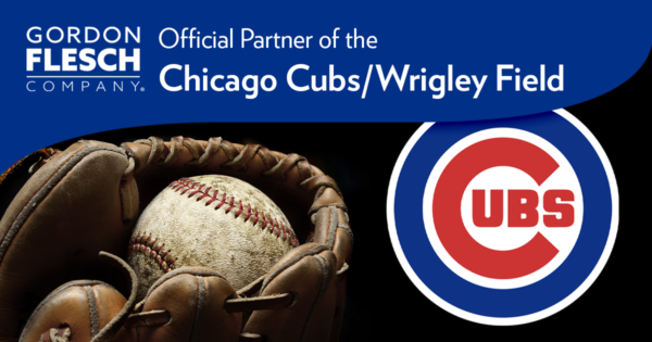 Cubs Gordon Flesch