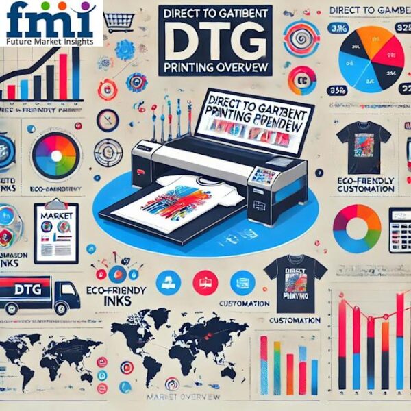 Textile printing
