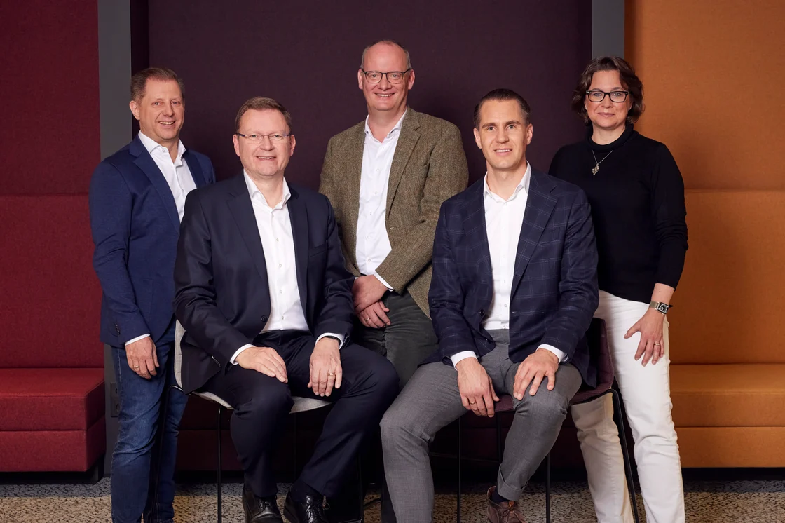 DocuWare Announces Dr. Michael Berger as Chief Executive Officer