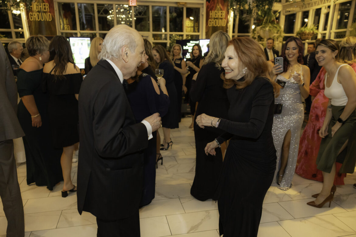 Frank and Carol Cannata to Follow Their True Passion Away from Office Technology Beat
