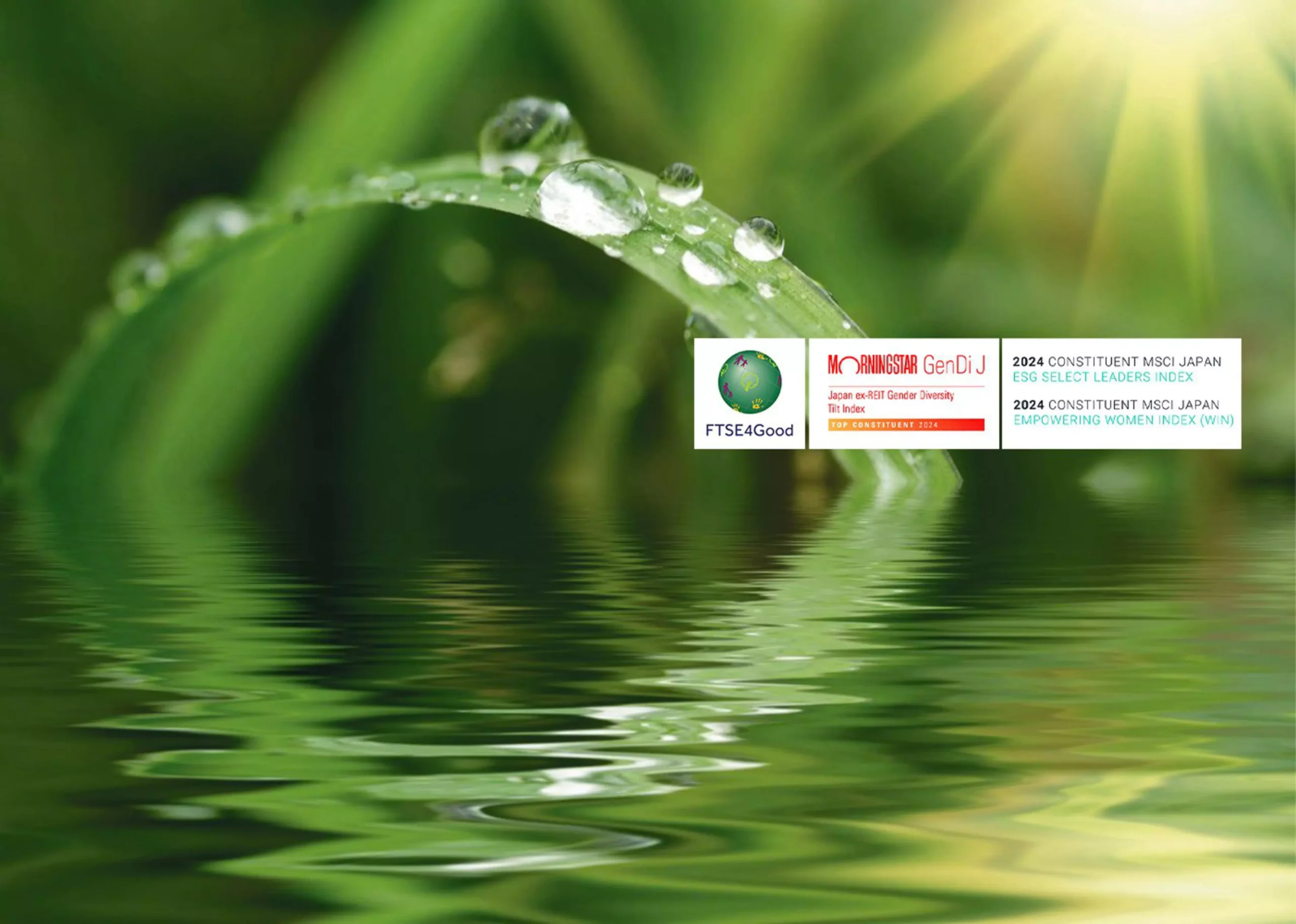 Konica Minolta Given Highest Evaluation by CDP and Included on the Climate A List 2024