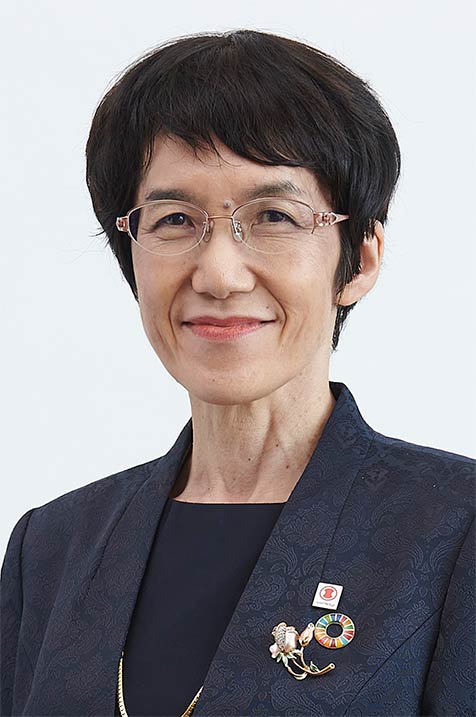 New Structure for Members of Konica Minolta’s Board of Directors