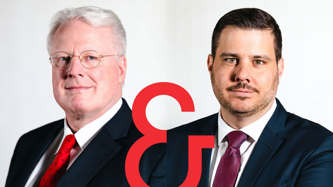 Dr. Stephen Kimmich Appointed Next CEO of Printing Technology Equipment Leader Koenig & Bauer