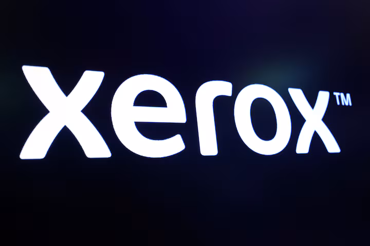 Is Ninestar Selling Lexmark to Xerox at Much Lower Price of $150 Million?