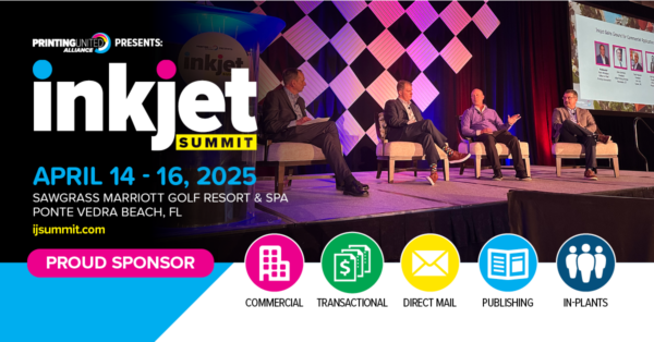 Inkjet Summit
