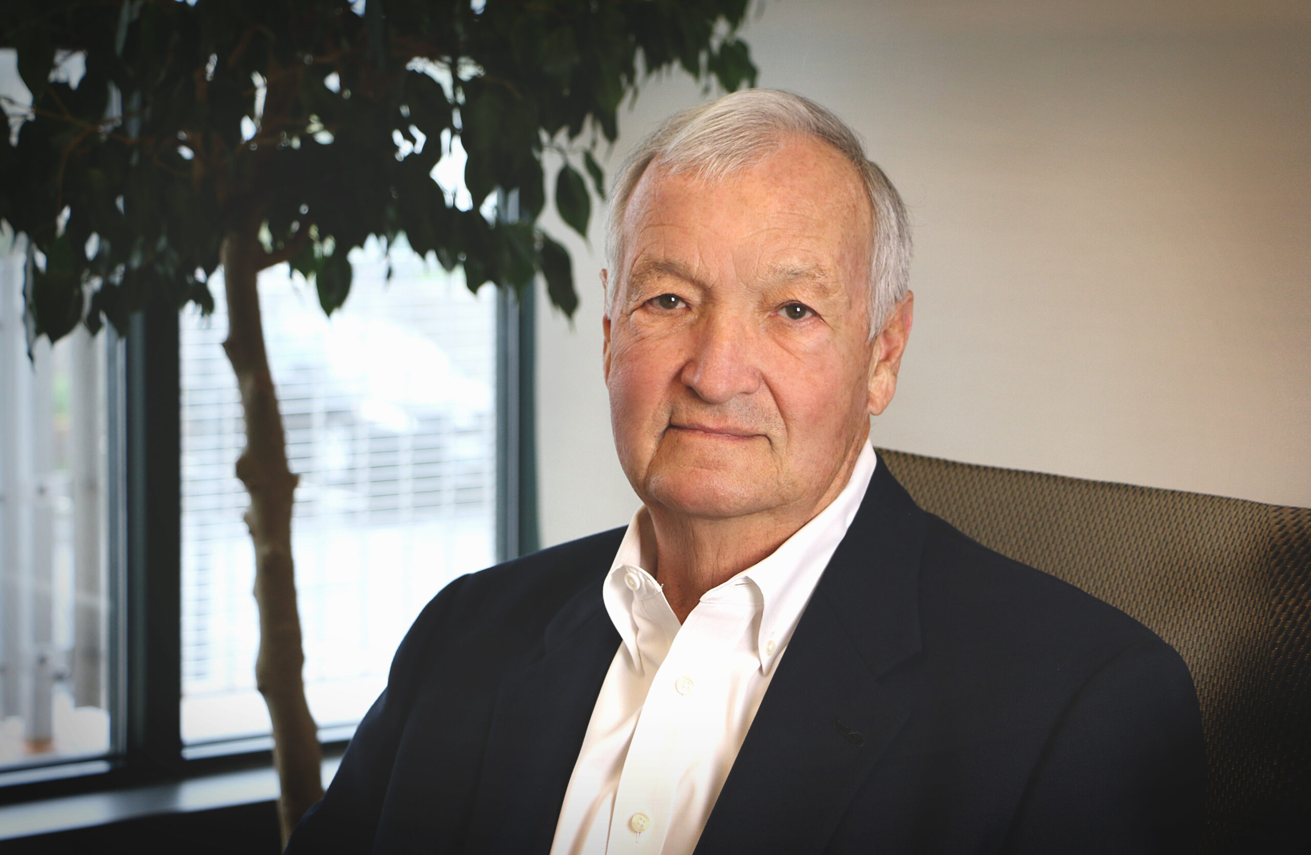 IN MEMORIAM: Tom Fleming, Founder of Distribution Management