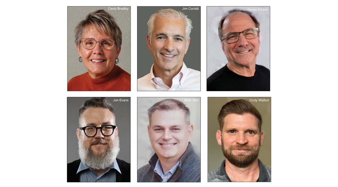 Dealer Partner Panel Q&A: Reshaping Our Infoscape with AI