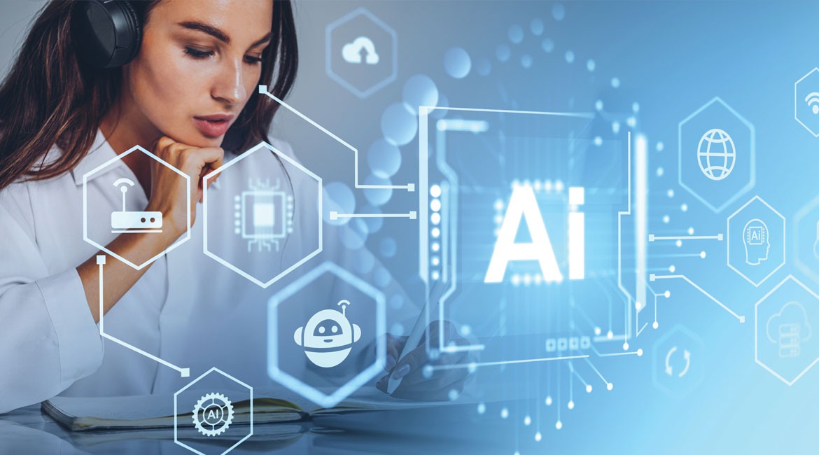 AI’s Growing Role in Office Technology and Solutions