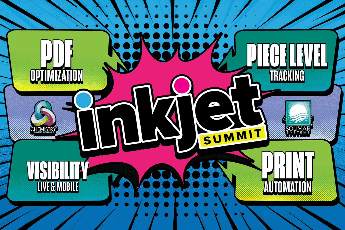 Solimar Systems Announces 11th Year as a Sponsor of Inkjet Summit 2025