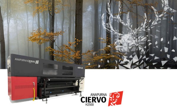 Anapurna Ciervo H2500 1080 650 1