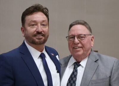 Jim George Named President and CEO of Donnellon McCarthy Enterprises