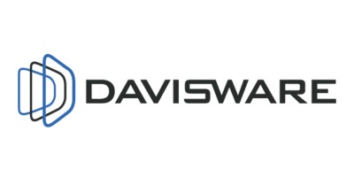 Davisware logo