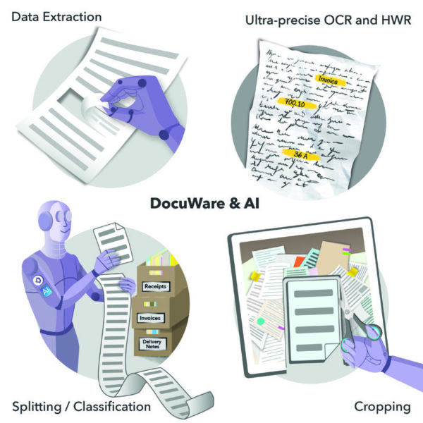 DocuWare AIwebinar 1731330041561