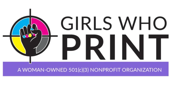 Girls Who Print