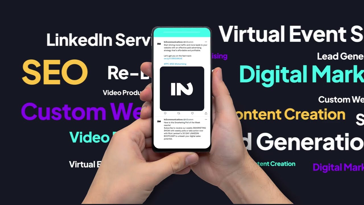 IN2communications Hosts Free Webinar to Help Businesses Hire Smarter