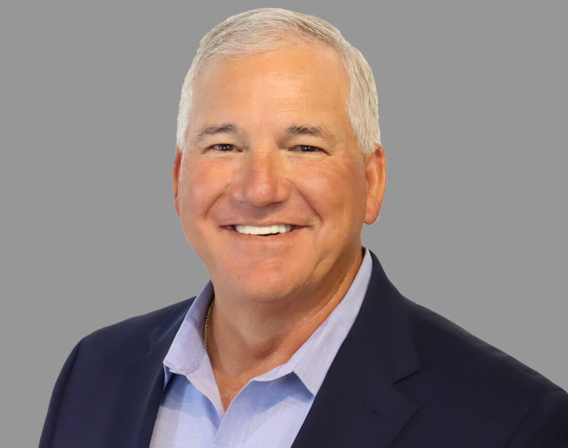 Toshiba Appoints Jim Hawkins as Chief Operating Officer