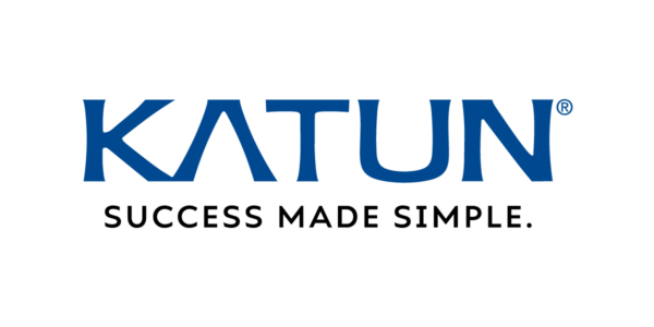 KATUN Logo Tagline Full Color
