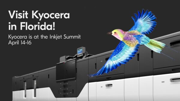 Kyocera INKJET SUMMIT 2025 b