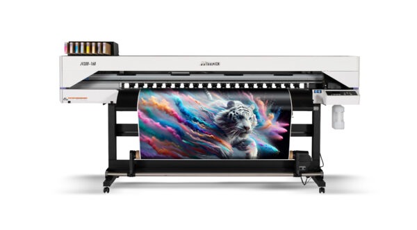 Mimaki JV200 160 6x3