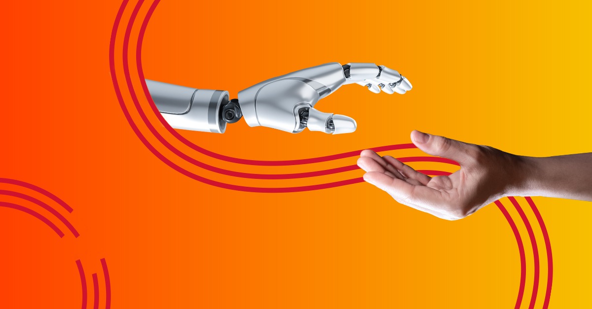 DocuWare Webinar to Explore the Next Level of Intelligent Document Processing with AI