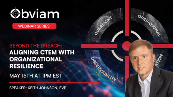 Obviam webinar